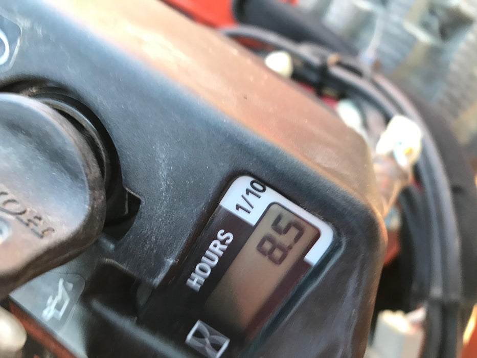 2020 DITCH WITCH C24XA