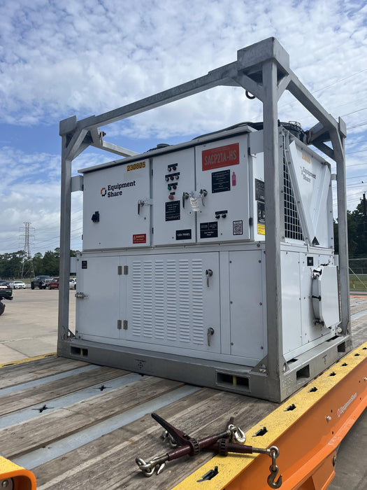 2022 SMARTECH SACP21A-HS