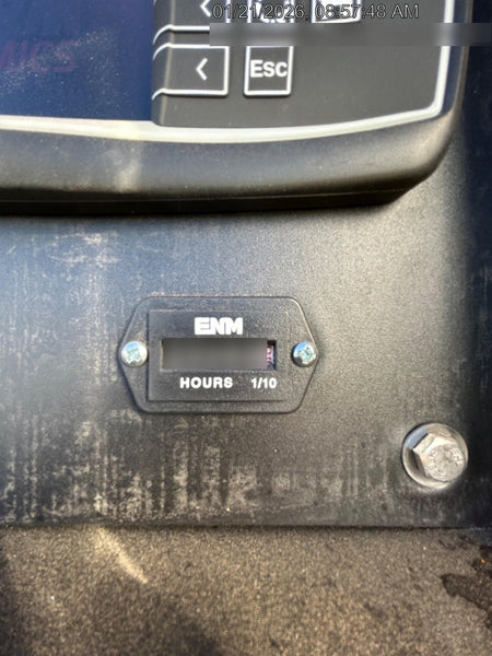 2025 THERM DYNAMICS TD1250