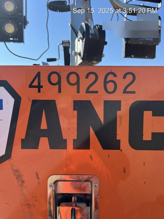 2025 WANCO WLTT-4MK8K