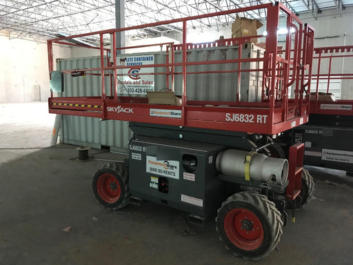 2019 SKYJACK SJ6832 RT