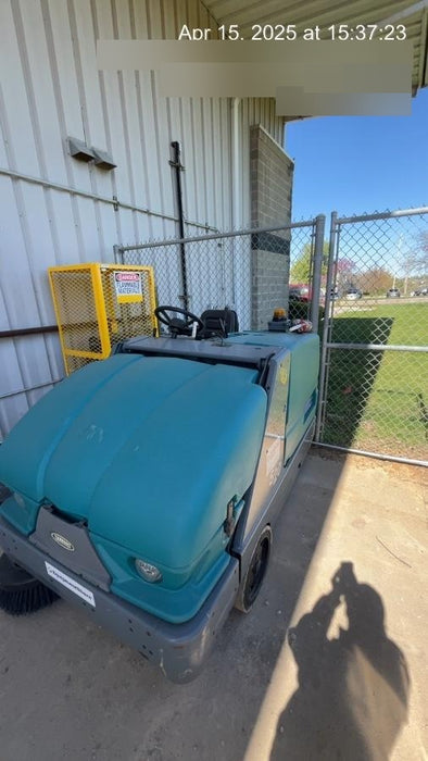 2020 TENNANT S20 LPG