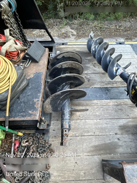 2022 AUGER TORQUE 3300-30