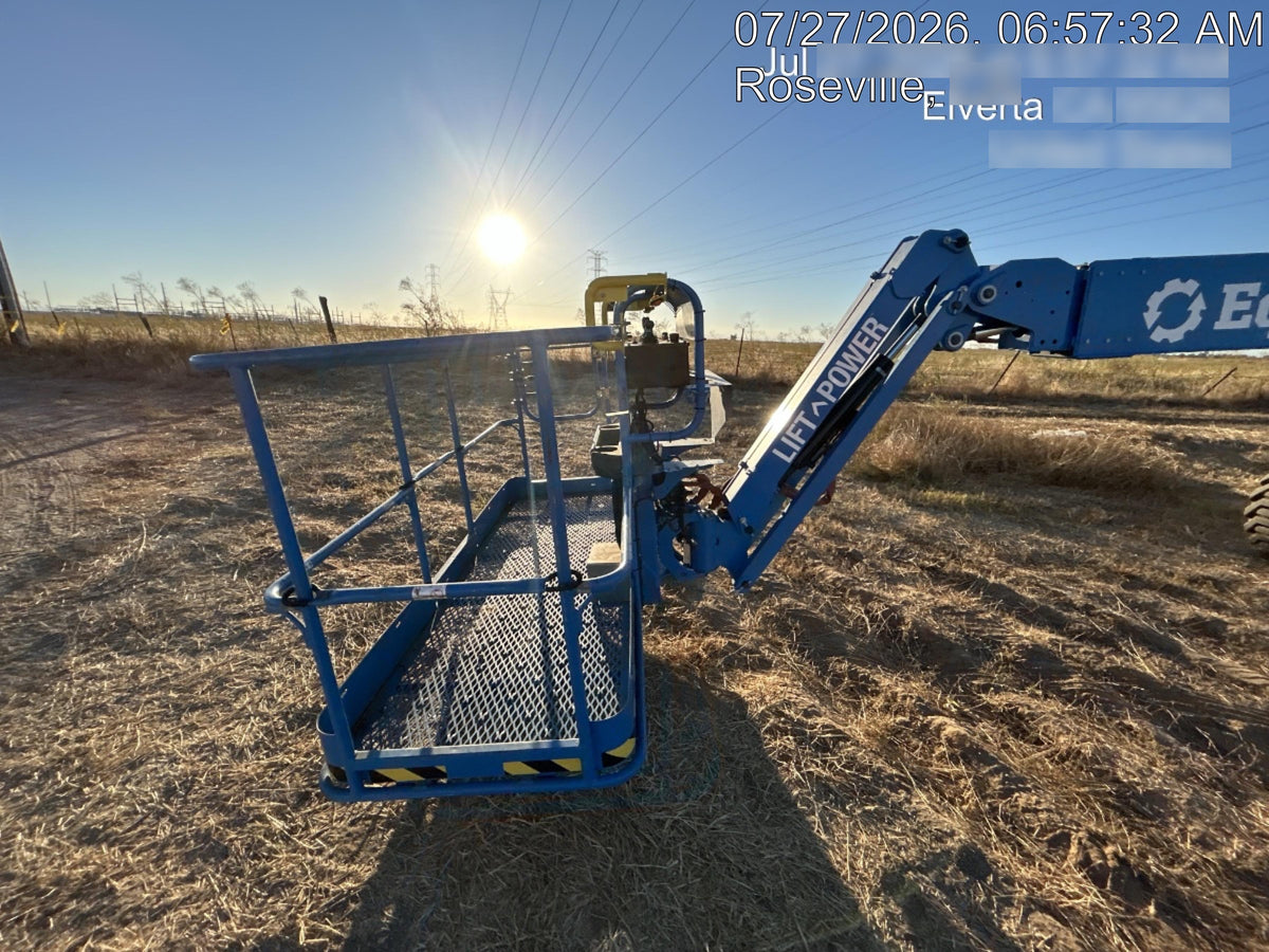 2025 GENIE S-45 XC