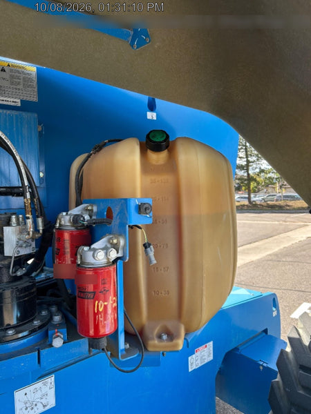 2022 GENIE Z-80/60