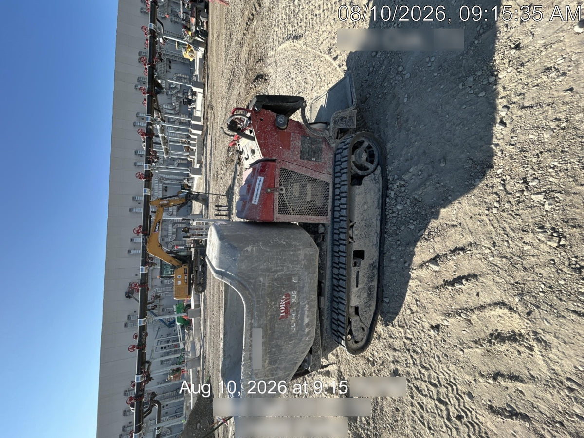 2023 TORO MBTX 2500-TS