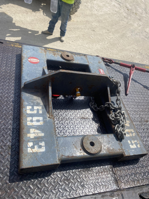 2017 ARROW MATERIAL HANDLING 1000762-SWVL