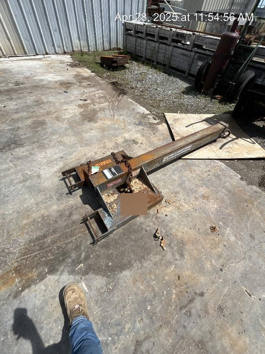 2019 ARROW MATERIAL HANDLING CE60-TH-STP