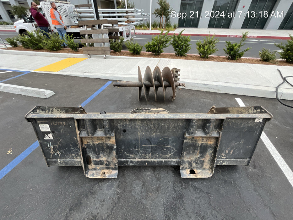 2022 ARROW MATERIAL HANDLING FS5100CB - 72"