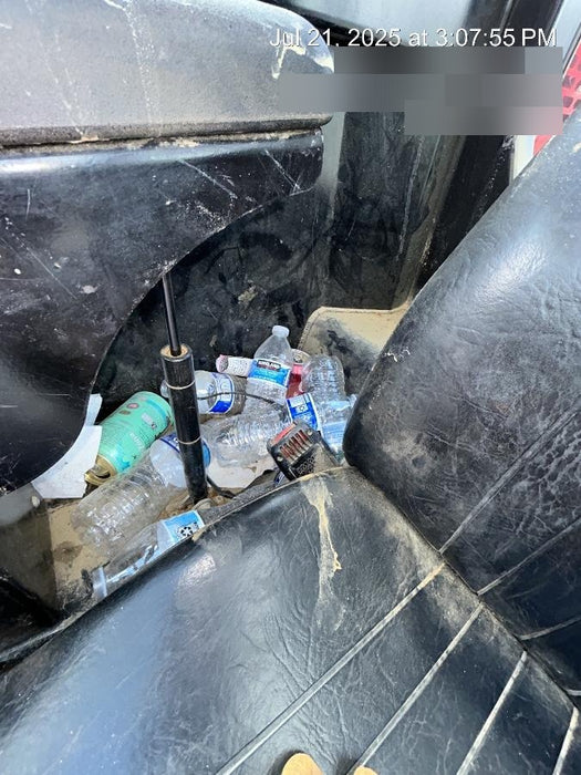 2021 MANITOU MTA8044