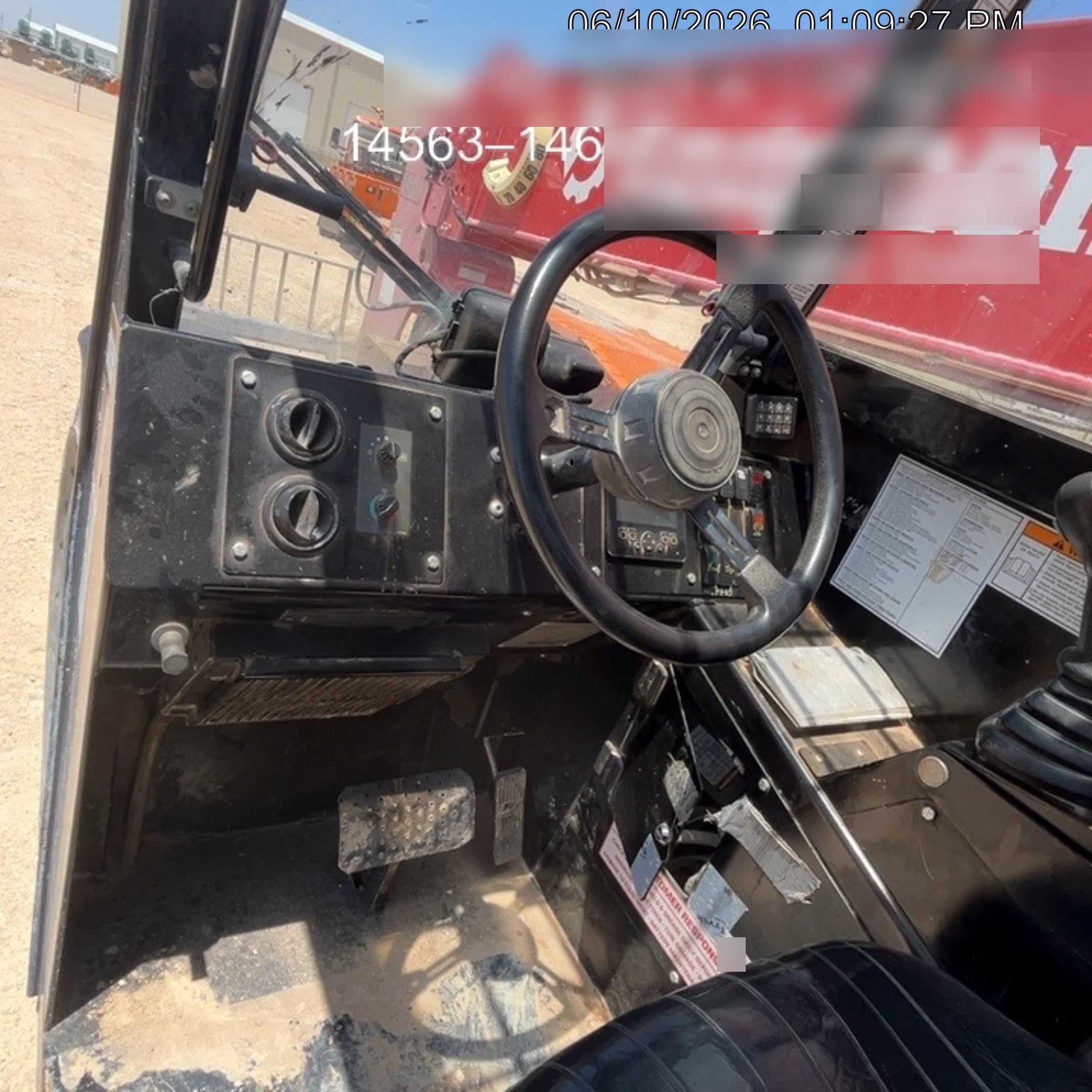 2020 MANITOU MTA8044