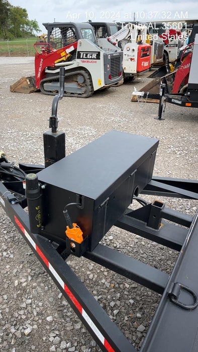 2023 STEELPOINT K19E