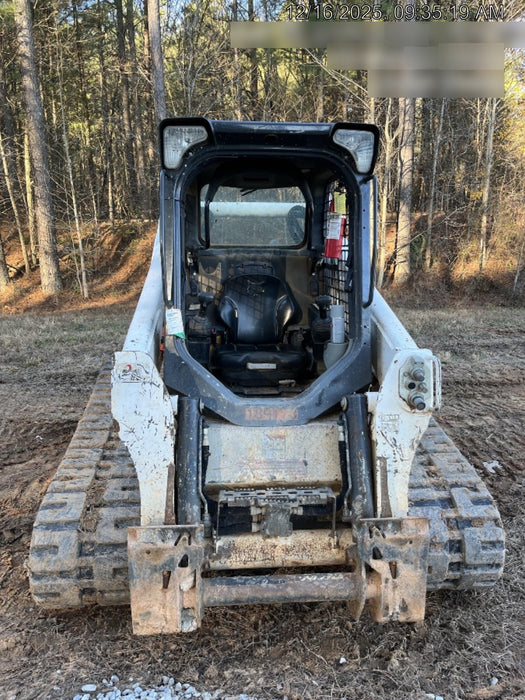 2021 BOBCAT T770