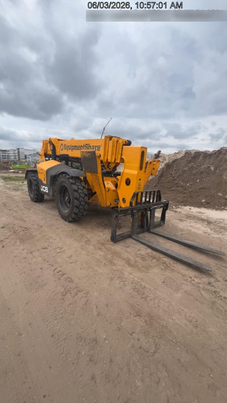 2026 JCB 512-56