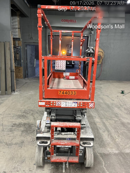 2026 SKYJACK SJ3219E