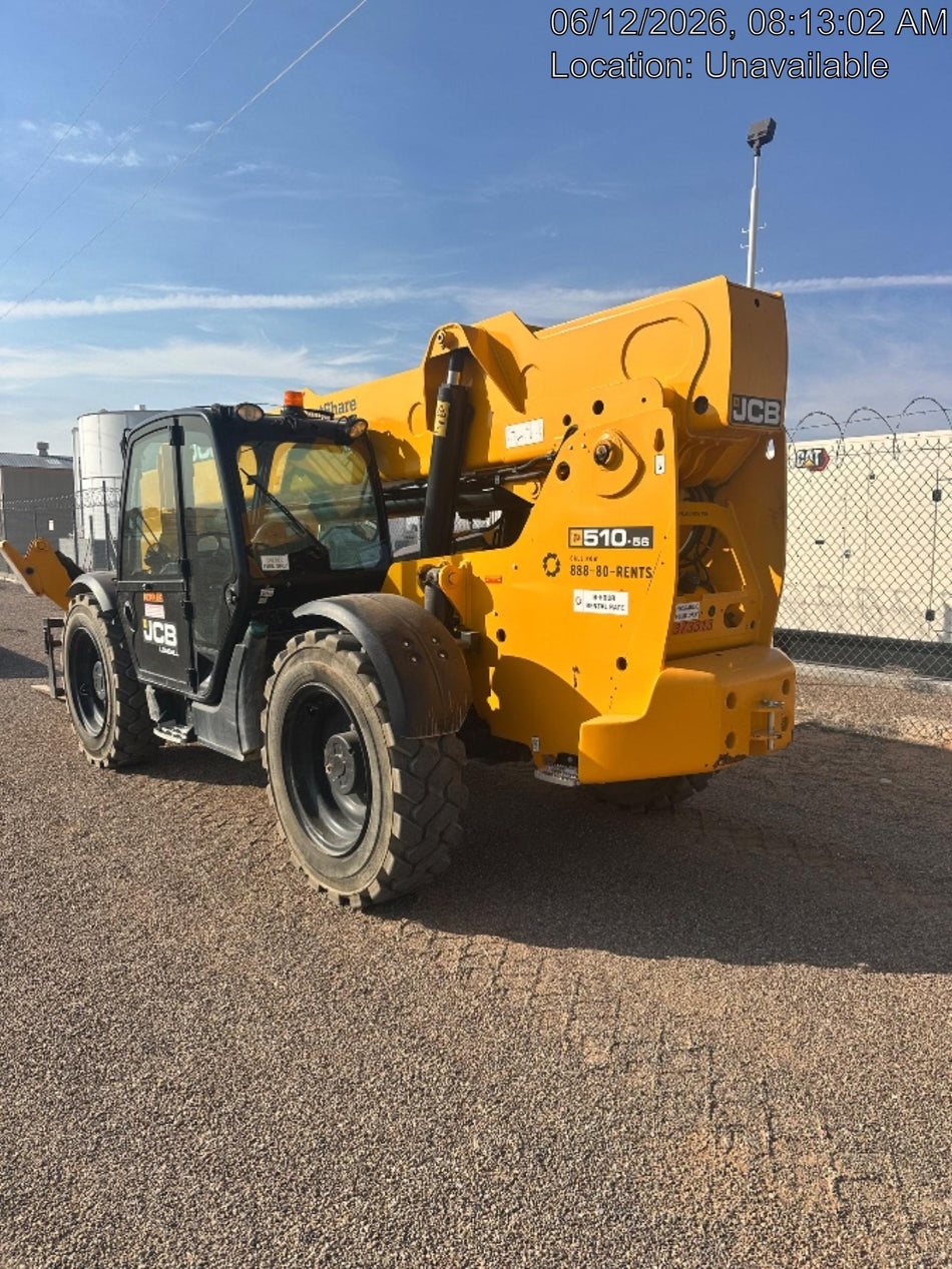 2024 JCB 510-56
