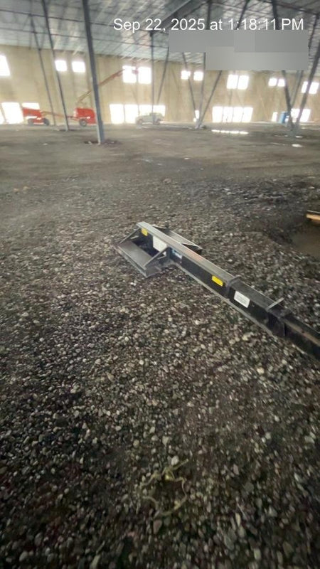 2025 STAR INDUSTRIES M1360B - Star JIB Boom