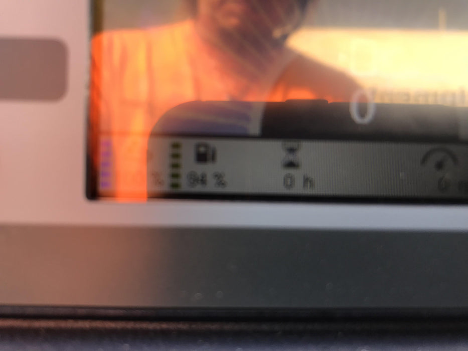 2021 ATLAS COPCO XATS400 CWK