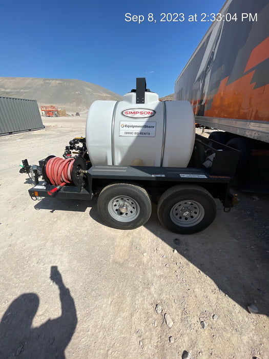 2023 SIMPSON SWT-52517