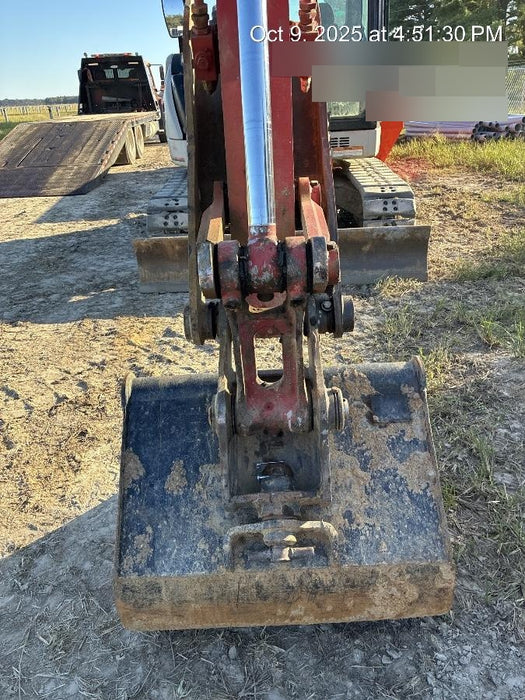 2021 LINK-BELT 80X3EX