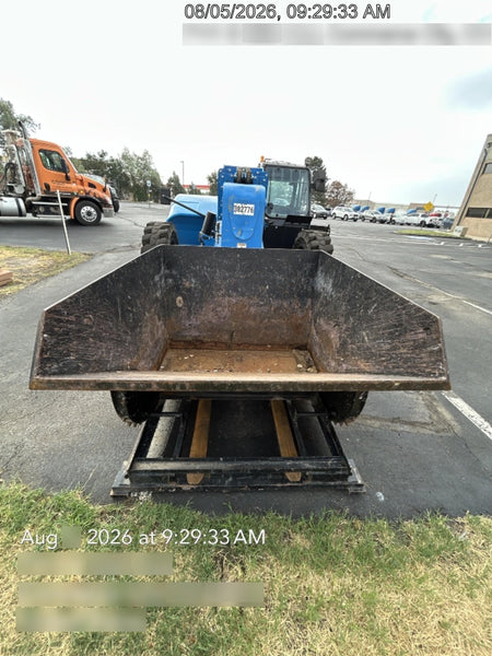 2023 STAR INDUSTRIES M-1820 - Self-Dump Hopper