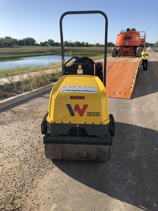 2020 WACKER NEUSON RD12A