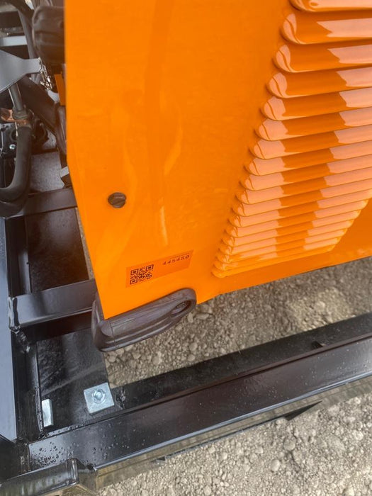 2024 LINCOLN ELECTRIC FLEXTEC 350X