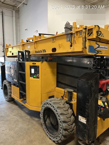 2023 HAULOTTE HS4390 E PRO