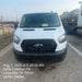2025 FORD Transit 350 Rental