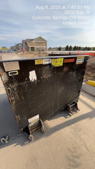 2024 STAR INDUSTRIES 1425