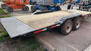 2025 TEXAS PRIDE TRAILERS GT817414KBP