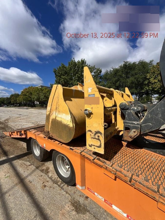 2019 D&E MANUFACTURING 48" BUCKET FORKS