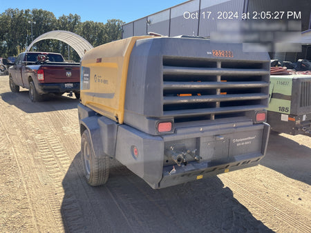 2022 ATLAS COPCO XAS440