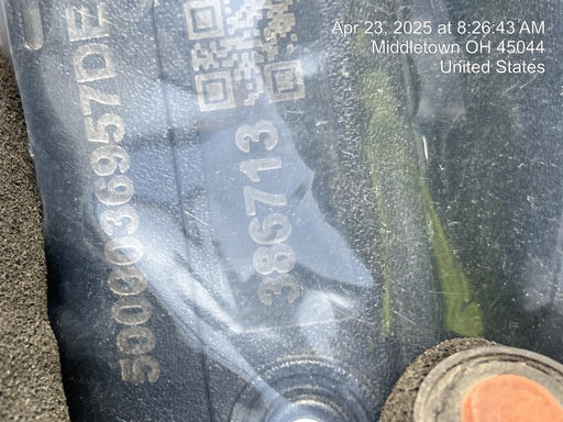 2024 MOTOROLA R7 DISPLAY