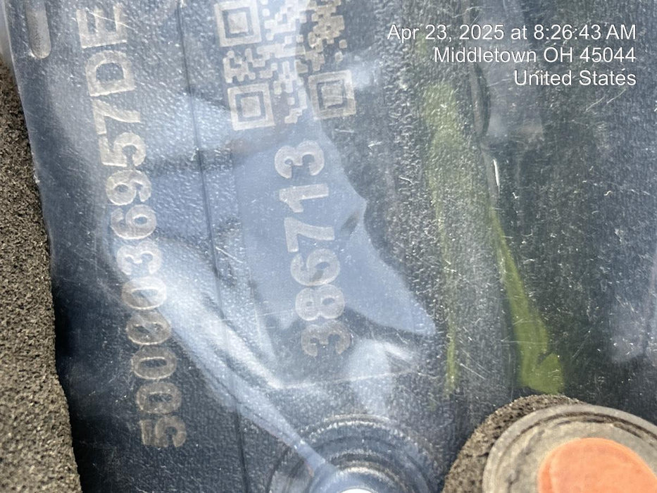 2024 MOTOROLA R7 DISPLAY