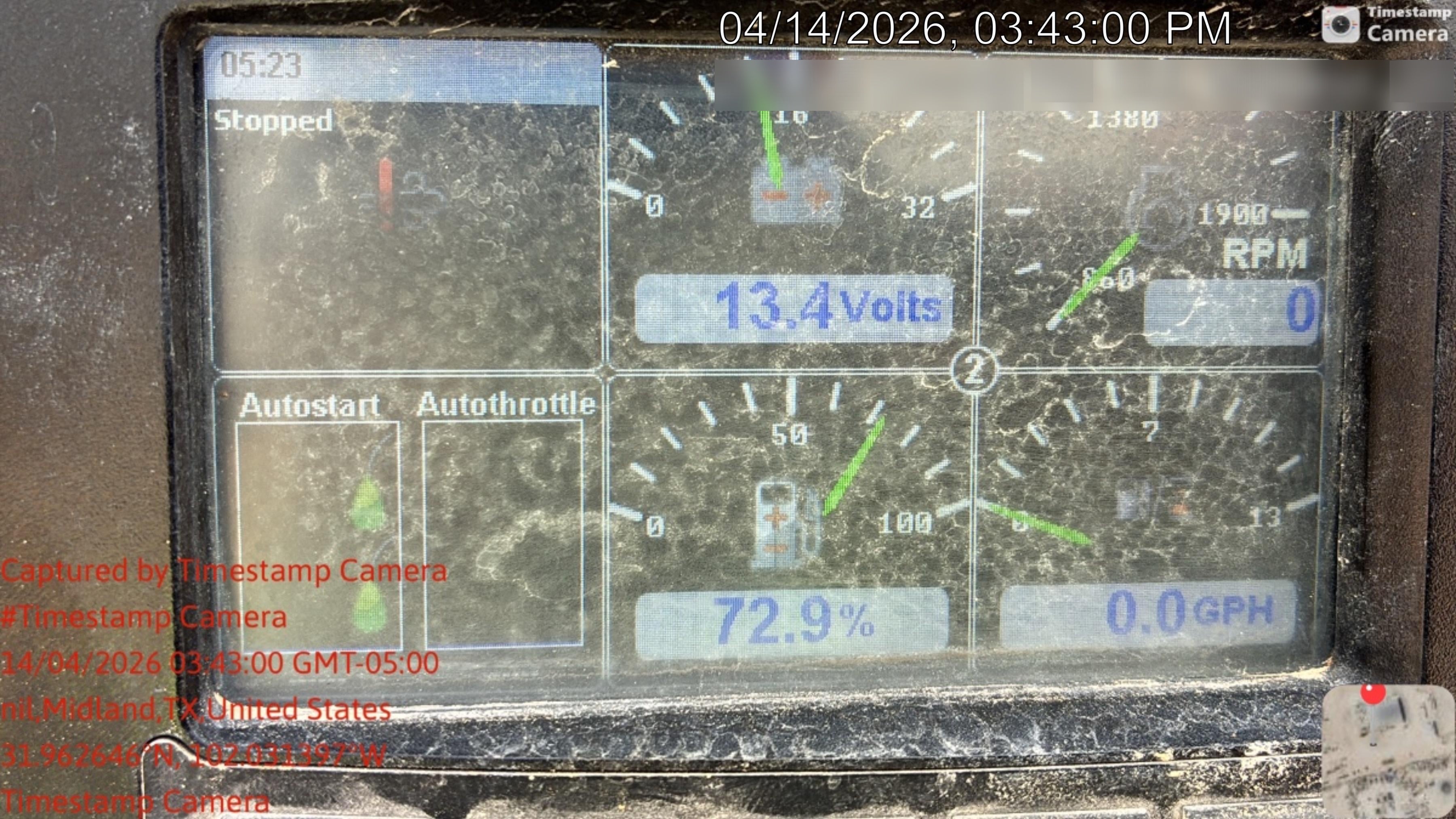 2022 PIONEER PPTP66S14-UP
