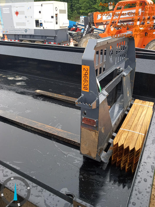 2023 SOLESBEE SPF-48