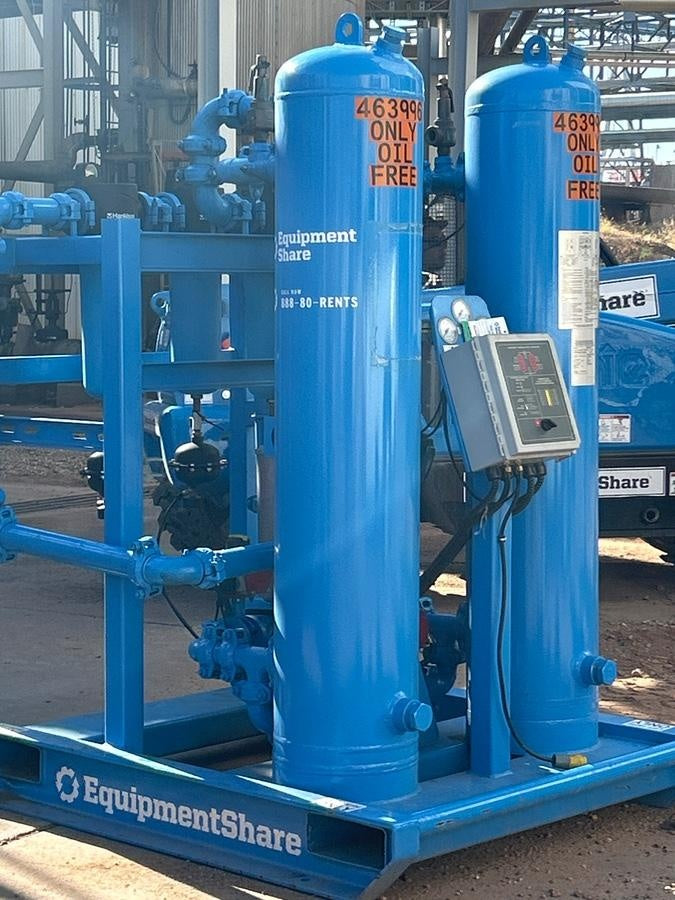 2024 HANKISON RDH-450G