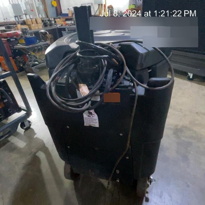 2022 POWER BREEZER PB4BASE