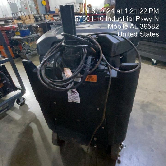 2022 POWER BREEZER PB4BASE