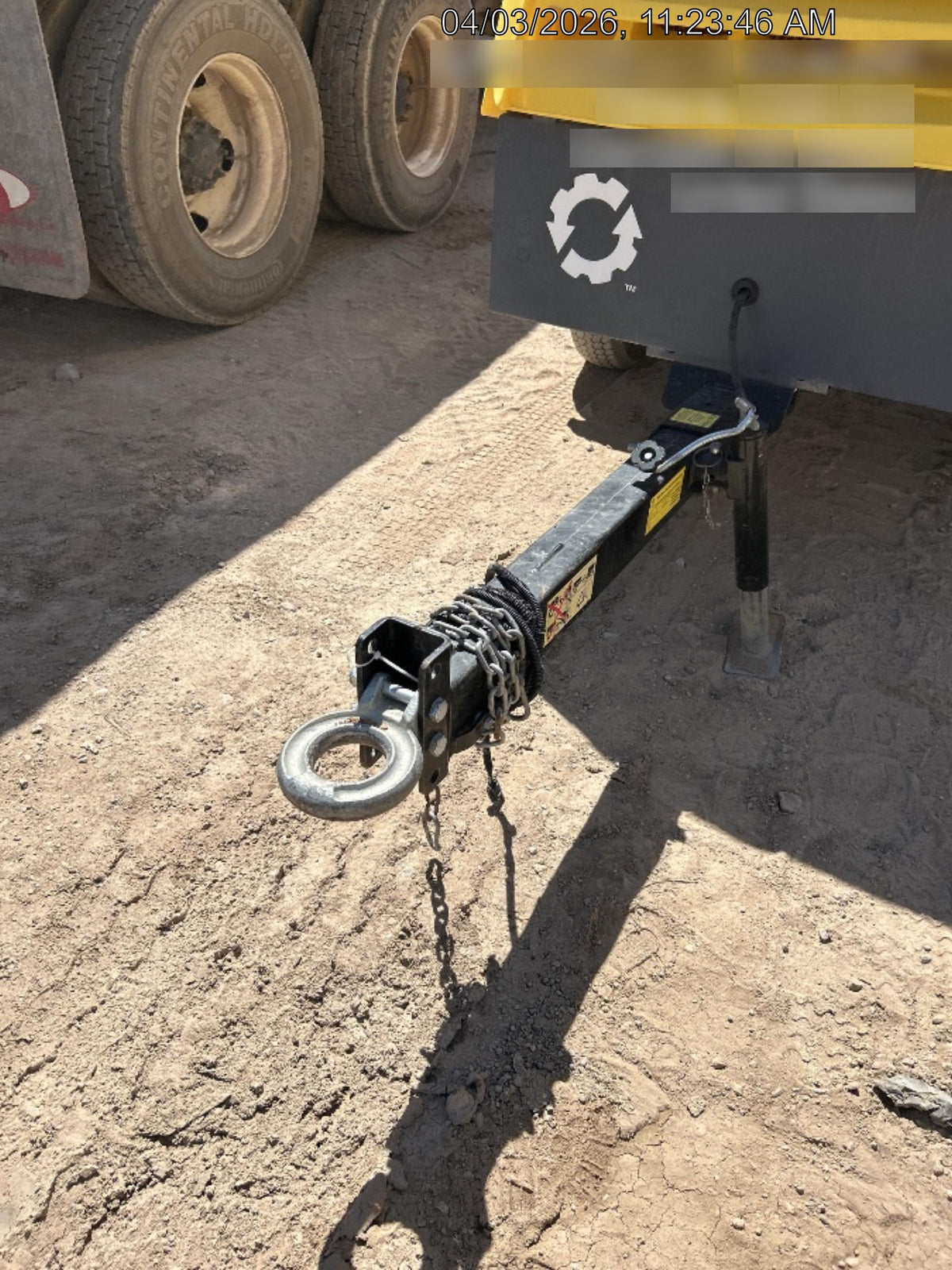 2024 ATLAS COPCO XAS188 CWK