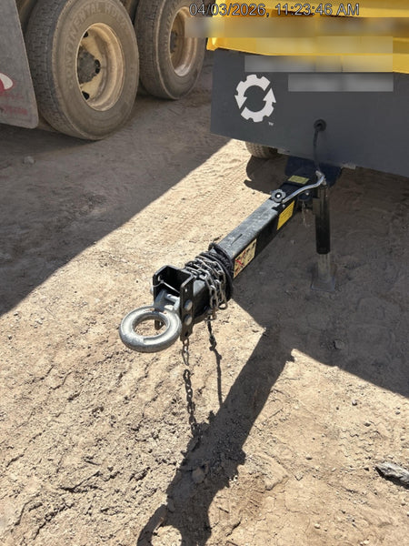 2024 ATLAS COPCO XAS188 CWK