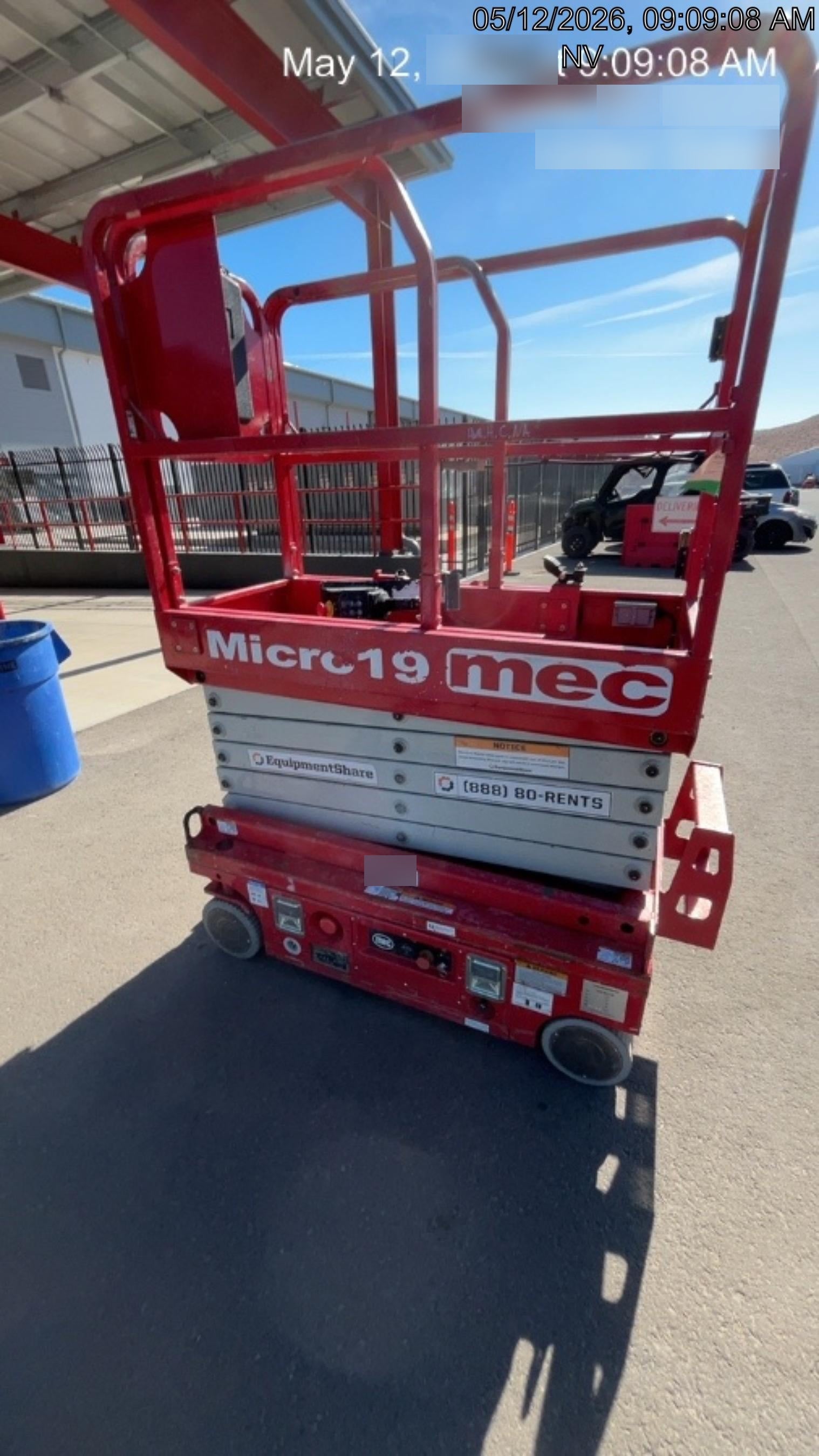 2019 MEC Micro 19