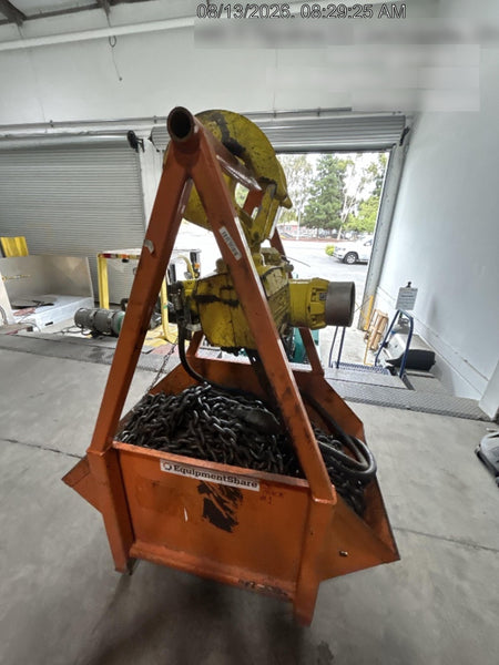 2022 INGERSOLL RAND LC2A250QIC1C15M14-E