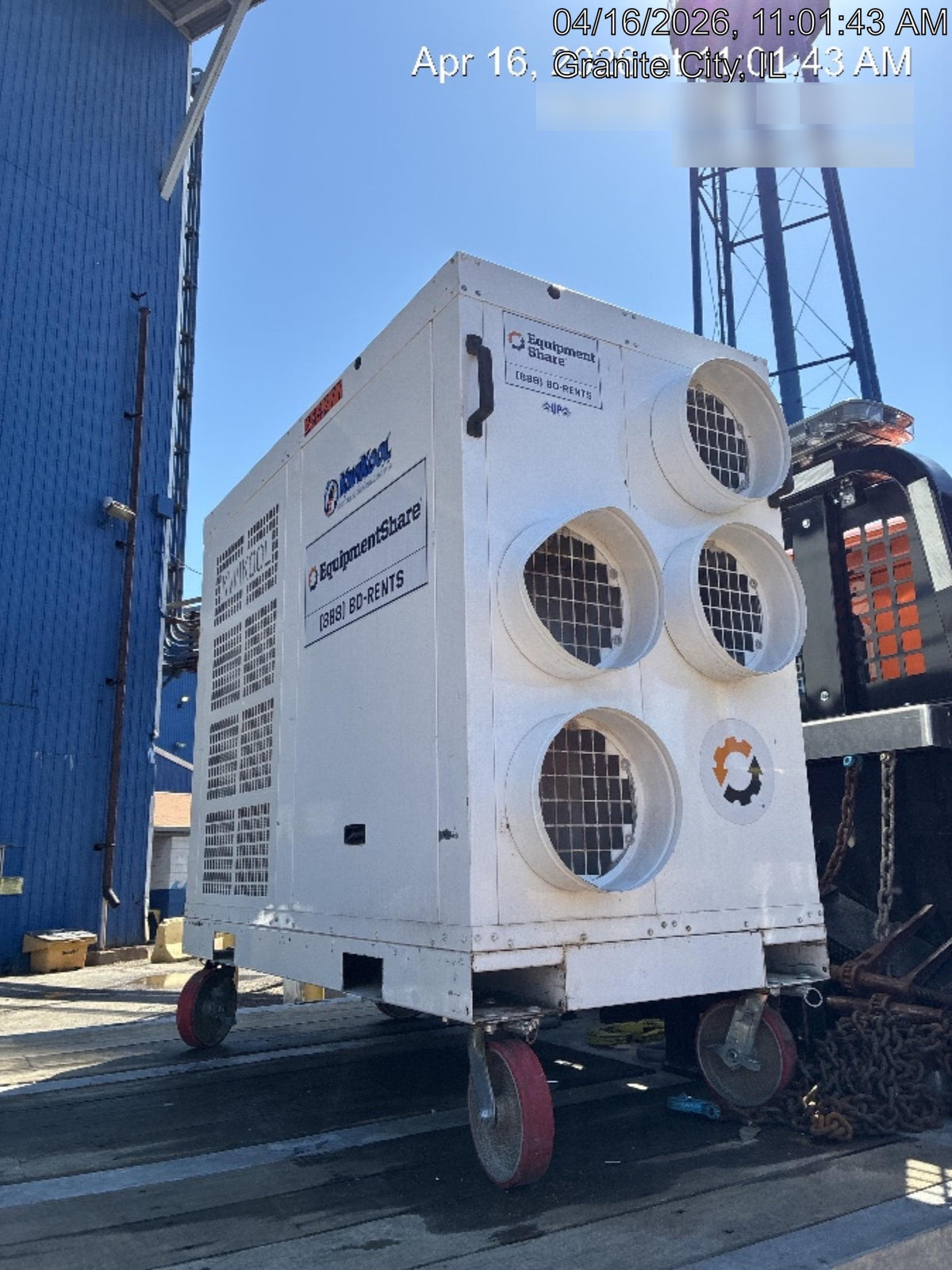 2022 KWIKOOL KPO12-43H