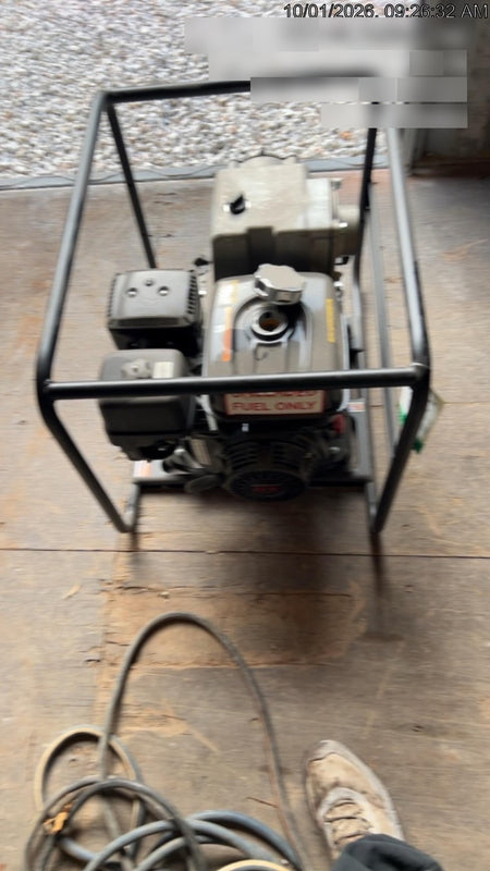 2025 MI-T-M WTP-T03-0MGH