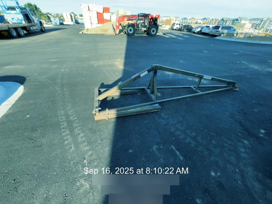 2019 ARROW MATERIAL HANDLING 1000100-12-F