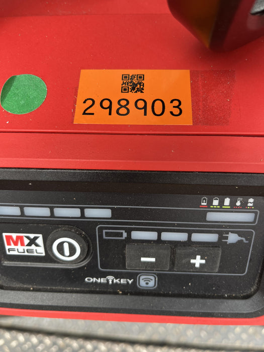 2023 MILWAUKEE MXF041-1XC