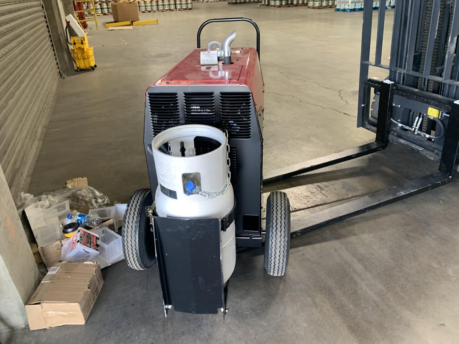 2020 LINCOLN ELECTRIC Ranger 305 LPG