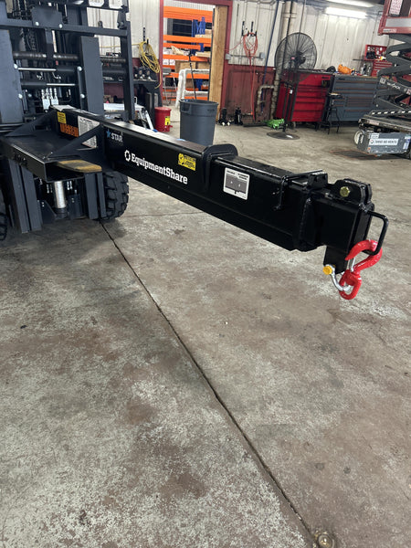 2026 STAR INDUSTRIES M1360B - Star JIB Boom